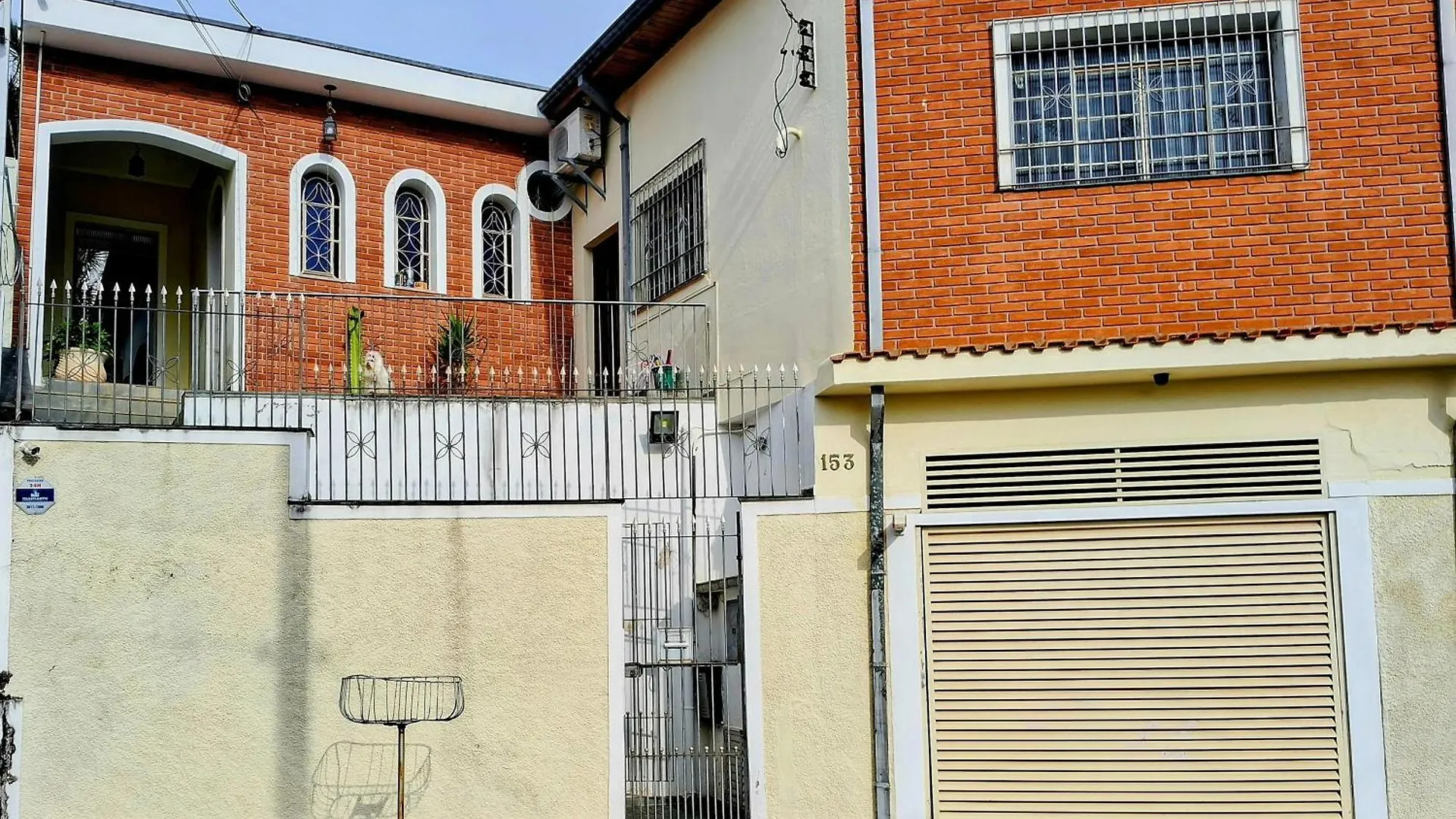 Paz & Amor São Paulo