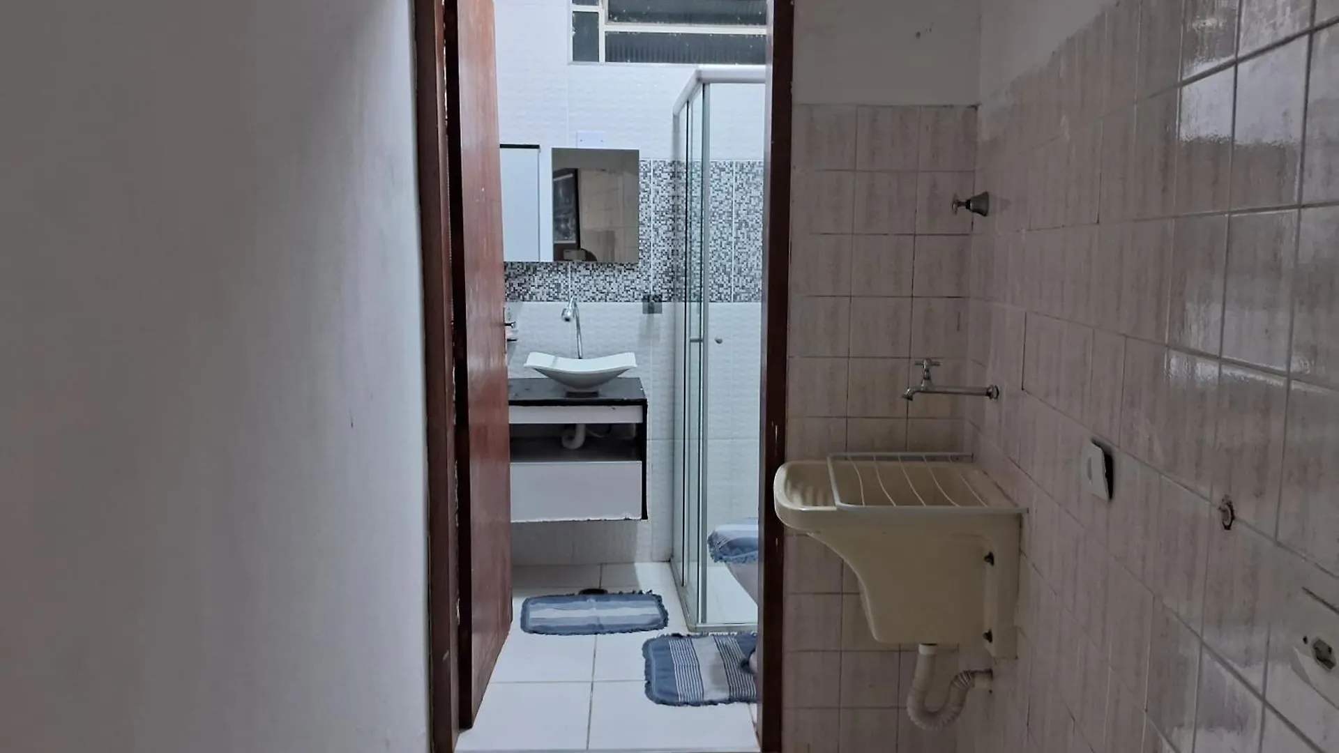Apartment Paz & Amor Sao Paulo Brazil